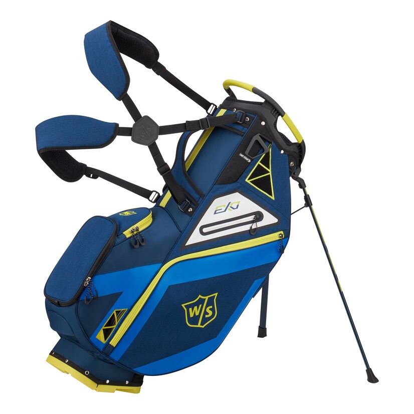 Titleist Golf Bag Replacement Zipper Pulls Aneka Golf